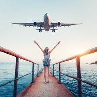 Отзыв от Вера - Виза Destination Thailand